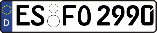 ES-FO2990