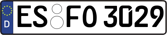 ES-FO3029