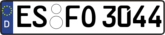ES-FO3044