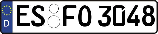 ES-FO3048