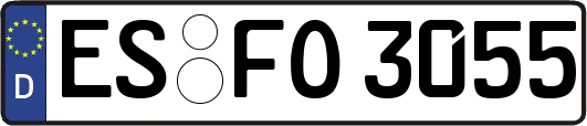 ES-FO3055