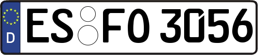 ES-FO3056