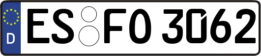 ES-FO3062