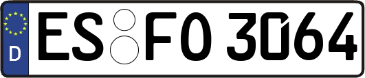 ES-FO3064