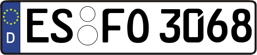 ES-FO3068