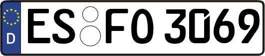 ES-FO3069