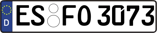 ES-FO3073