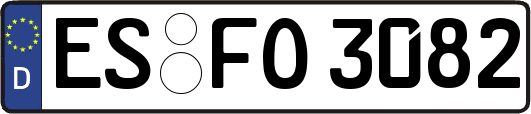ES-FO3082