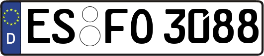 ES-FO3088