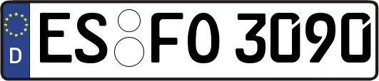 ES-FO3090