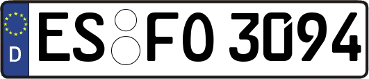 ES-FO3094