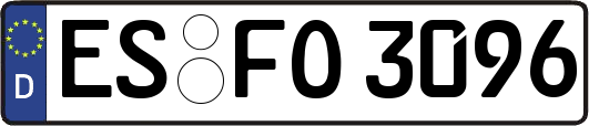 ES-FO3096