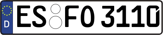 ES-FO3110
