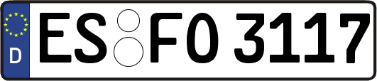 ES-FO3117