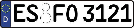 ES-FO3121