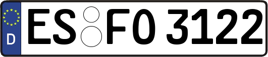 ES-FO3122