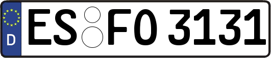 ES-FO3131