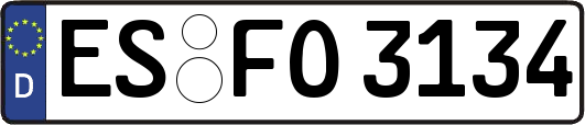ES-FO3134