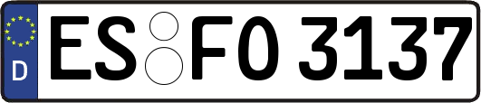 ES-FO3137