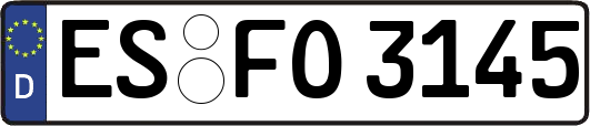 ES-FO3145