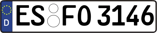 ES-FO3146