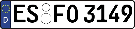ES-FO3149