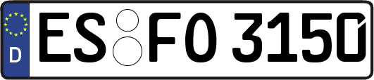 ES-FO3150