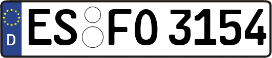 ES-FO3154