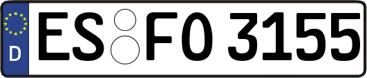 ES-FO3155