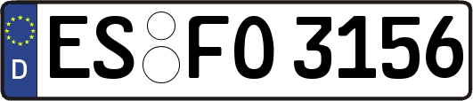 ES-FO3156