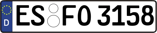 ES-FO3158