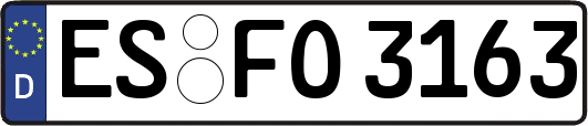 ES-FO3163