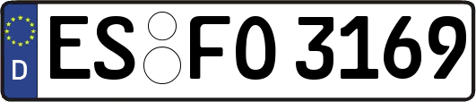 ES-FO3169
