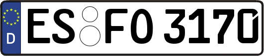 ES-FO3170