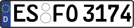 ES-FO3174