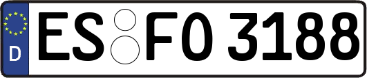 ES-FO3188