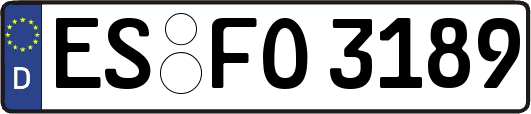ES-FO3189