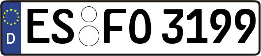 ES-FO3199