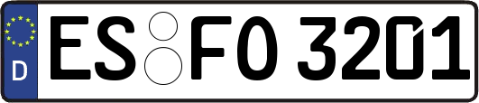 ES-FO3201