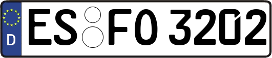 ES-FO3202