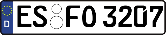 ES-FO3207