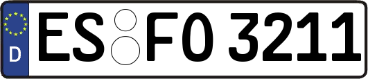 ES-FO3211