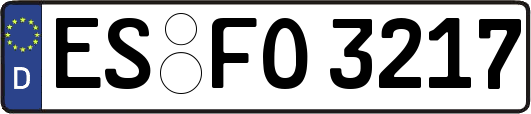 ES-FO3217
