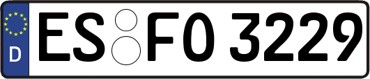 ES-FO3229