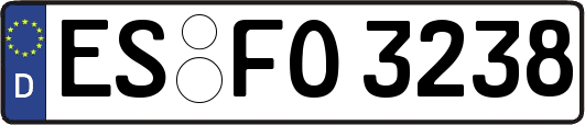 ES-FO3238