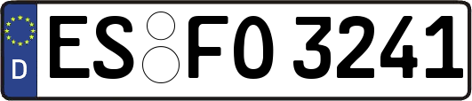 ES-FO3241