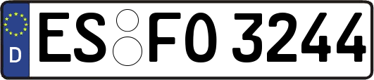 ES-FO3244