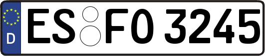ES-FO3245