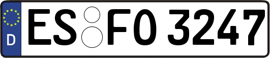 ES-FO3247