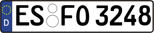 ES-FO3248